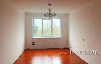 Продам 3-комнатную квартиру в Барановичах ул. Энтузиастов Восточный мкр